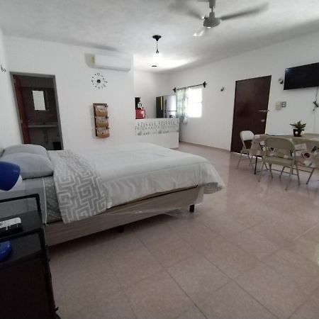 Sisal Brisa De Mar Apartment Exterior photo