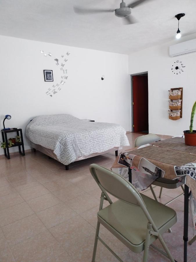 Sisal Brisa De Mar Apartment Exterior photo